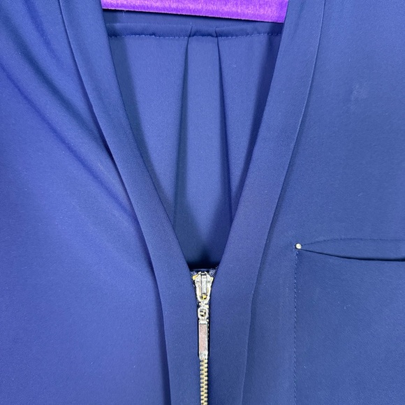 ZARA basic collection women’s blouse - Picture 8 of 9